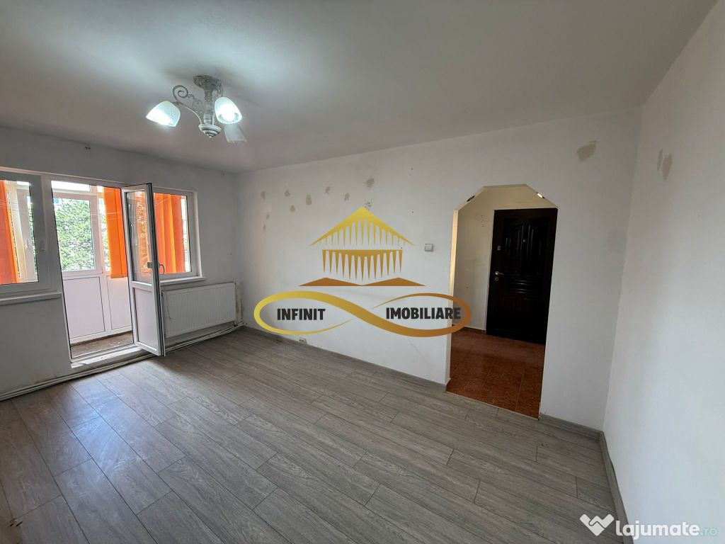 Apartament 2 camere de vanzare in Bacau