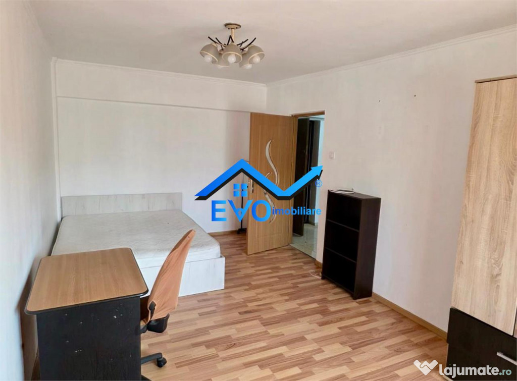 Apartament cu 2 camere, decomandat, Pet Friendly, zona Copou