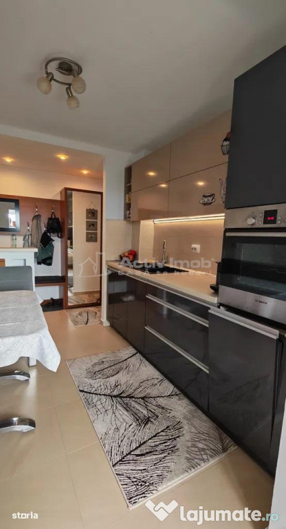 APARTAMENT DOUA CAMERE DECOMANDAT TRIAJ