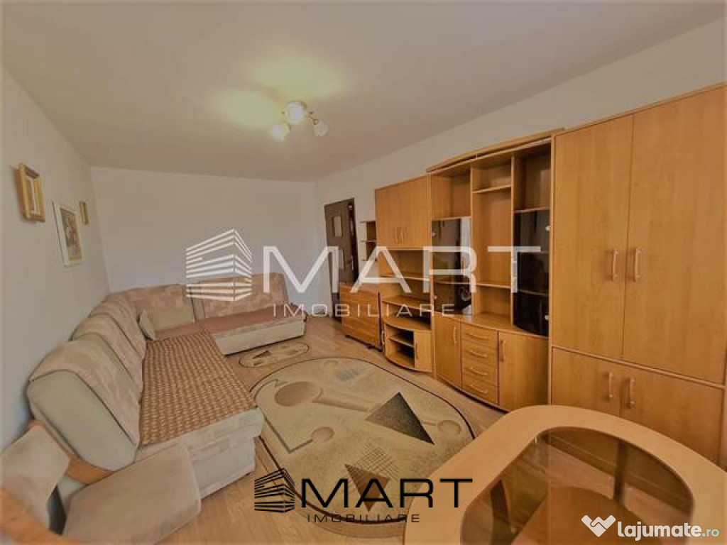 Apartament 2 camere, Calea Bucuresti