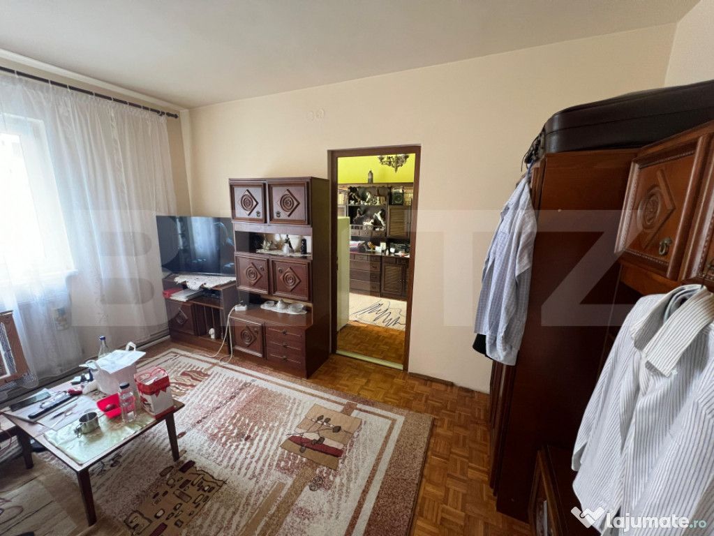 Apartament 2 camere 34 m2