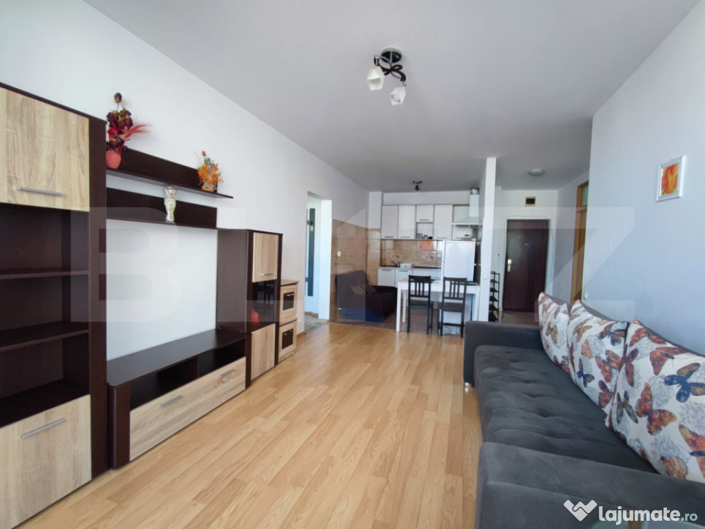 Apartament 3 camere zona Dorobantilor