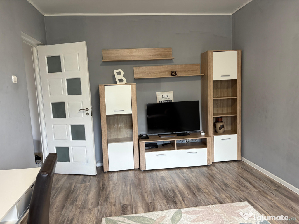 Apartament 3 camere