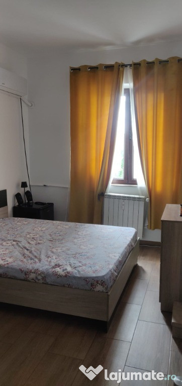 2 camere, pt investitie sau locuit, Metrou Piata Muncii, Basarabiei 88