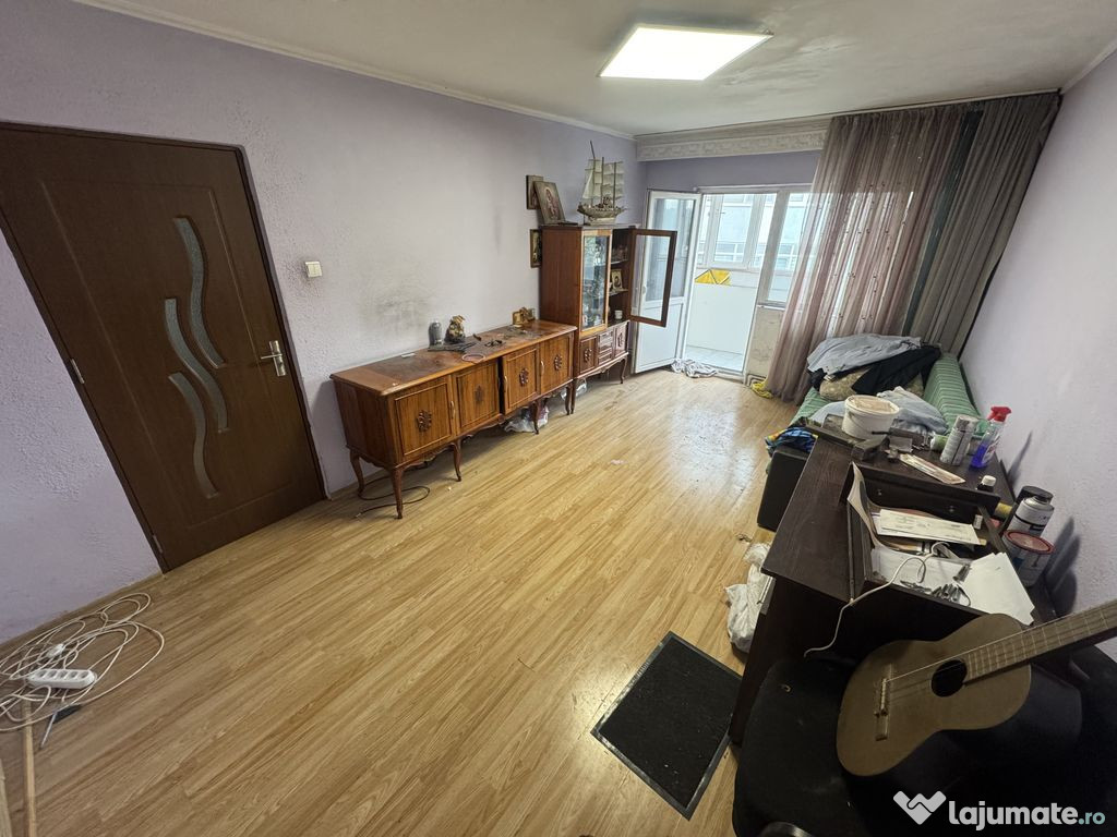 Apartament 4 camere zona Gara