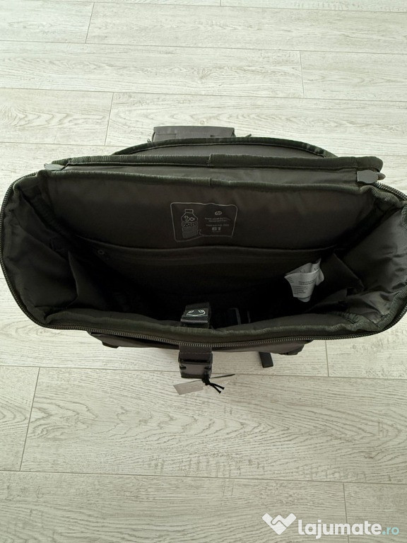 Vand rucsac HP nou