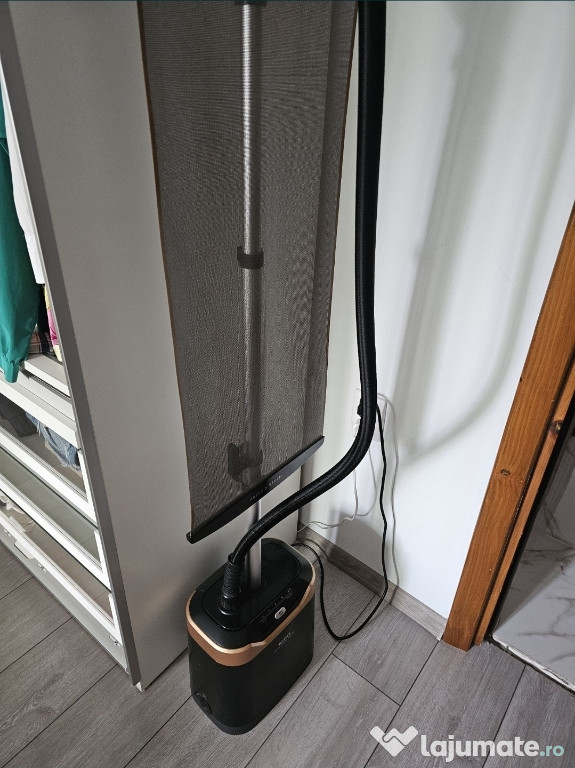Aparat de călcat cu abur Tefal Pro Style Care IT8460EO