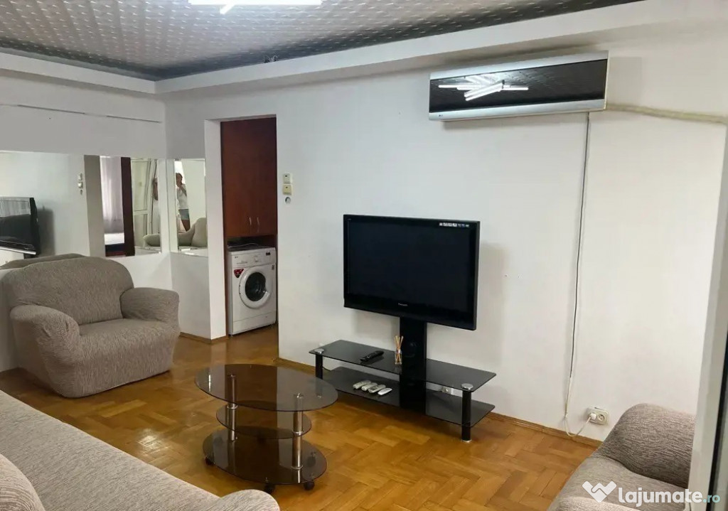 Apartament 4 camere Aparatorii Patriei