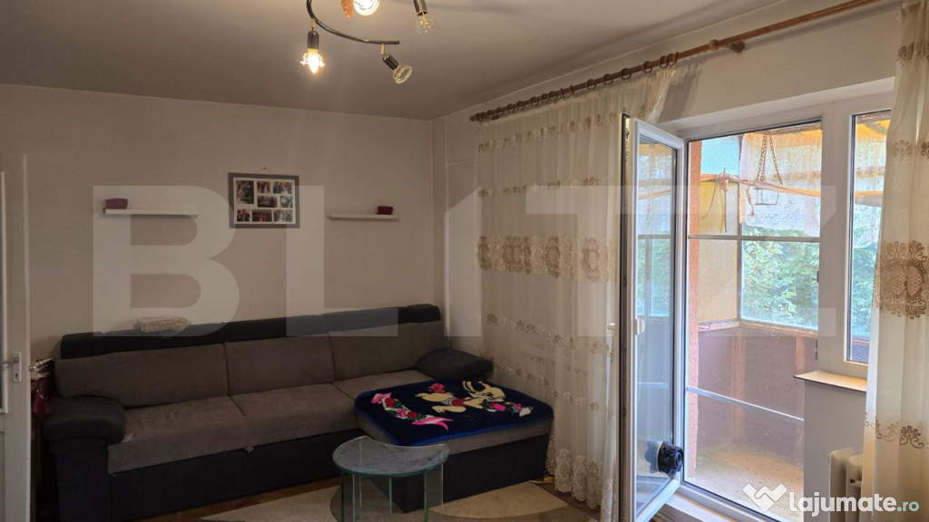 Apartament 2 camere, 53 mp. Micro 17