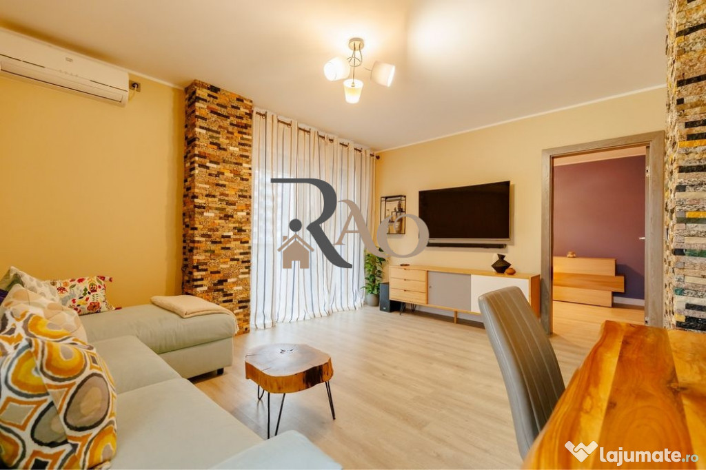 Cochet| 2 camere|56mp| parcare|complex PARK LAKE-Gheorgheni!