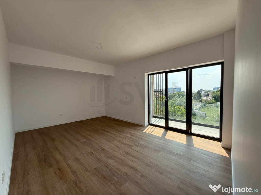 Apartament 3 camere I Bloc Nou 2024 I Aviatiei