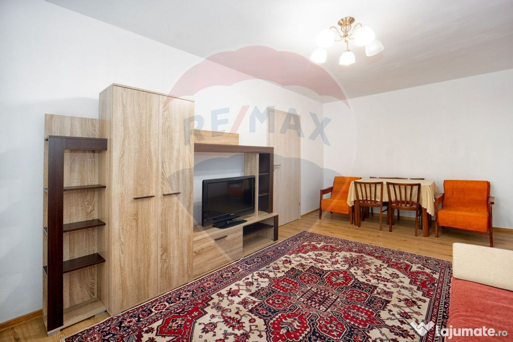 Apartament cu 2 camere de vânzare în zona Triaj