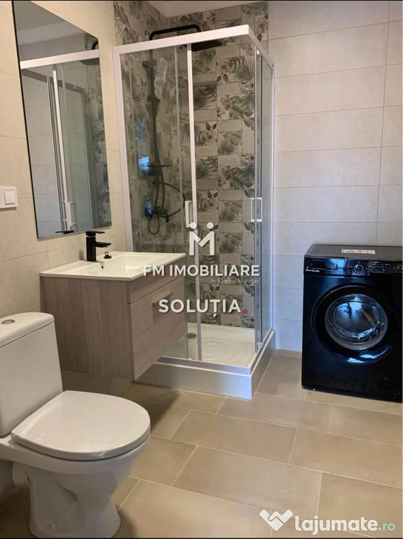 Apartament 2 camere de vânzare – zona Lămâiței | Bl...
