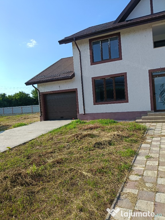 Super oferta Casa 4 dormitoare Focsani, Vrancea
