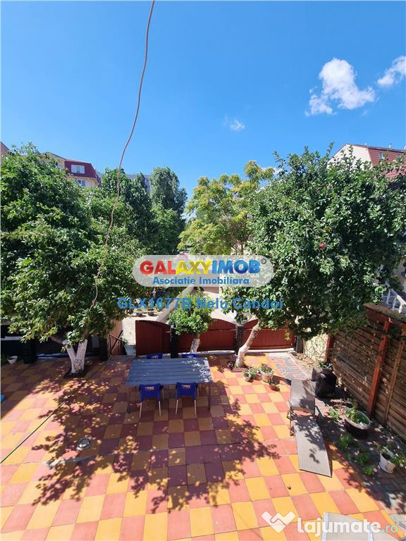 CASA D P 2 TEREN 790 MP DRISTOR