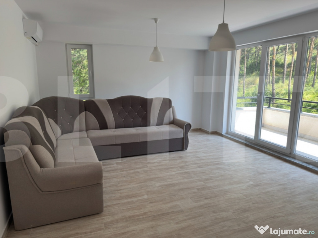 Apartament ultramodern 3 camere 82mp cu parcare