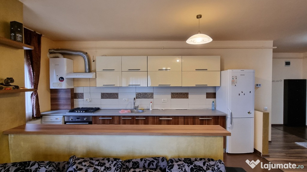 Inchiriere apartament 2 camere zona Parcul Poligonului, Floresti!