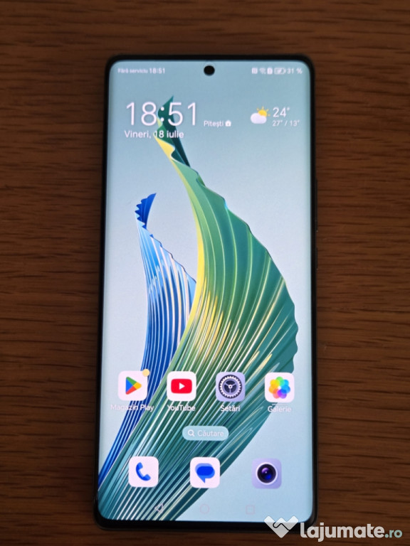 Honor Magic 5lite 5G