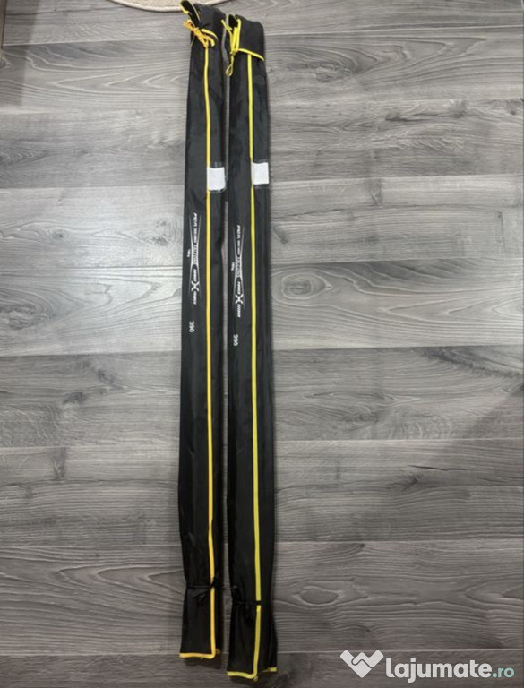 Lansete Pro Fl Feeder 3.90 M