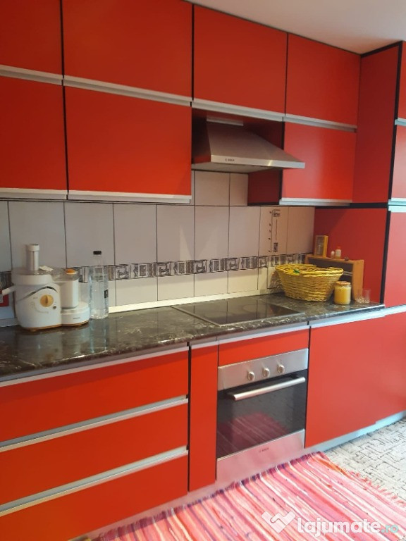 Apartament 2 camere D, in Oancea