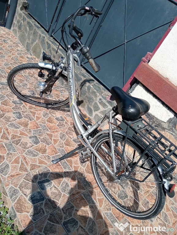 Bicicleta victoria