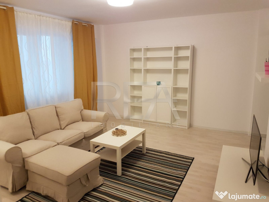 2 camere 59 mp, 10/10, Pacii, Rotar Park 1.