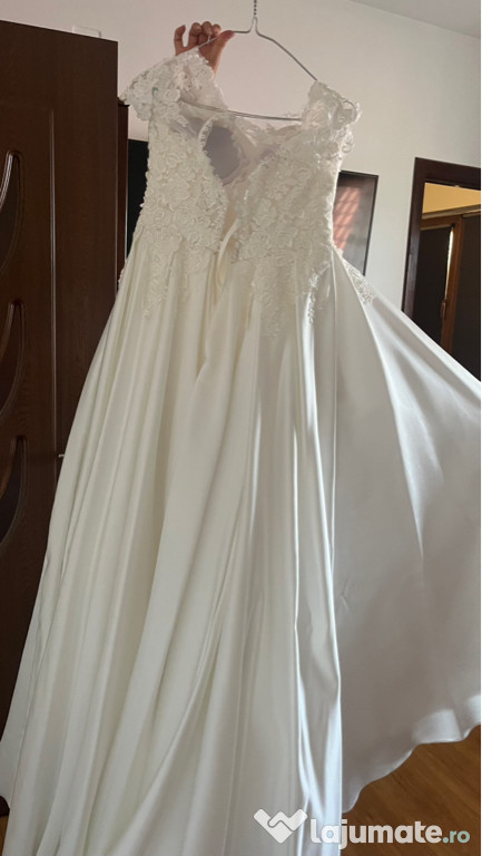 Rochie de mireasă