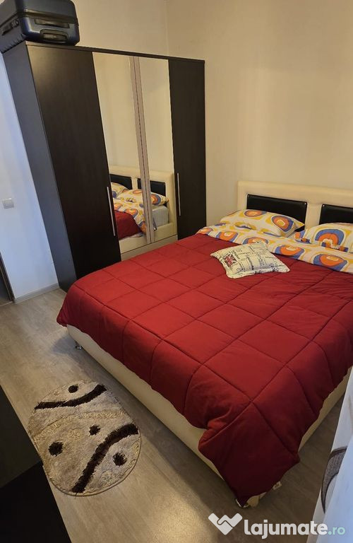 2 camere decomandat Berceni
