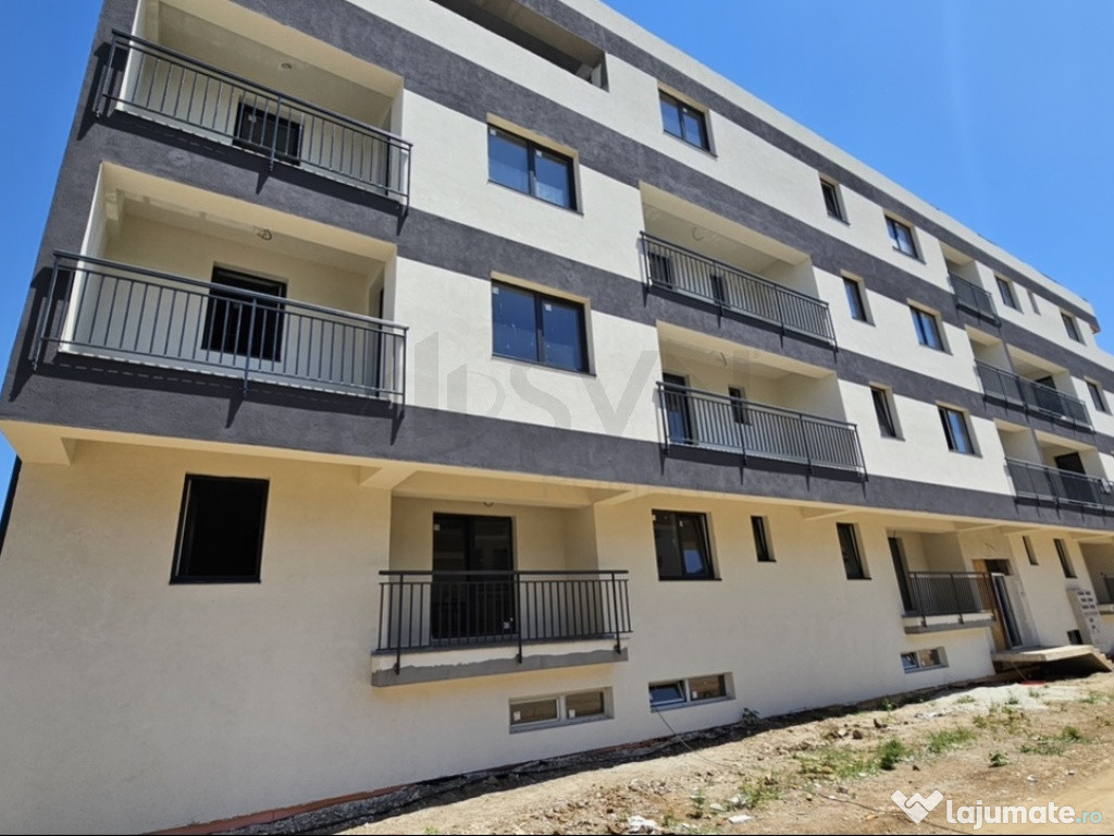 2 Camere - Bloc Nou Fundeni-Dobroesti