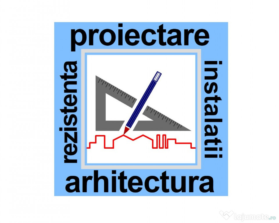 Proiectare la preturi mici!
