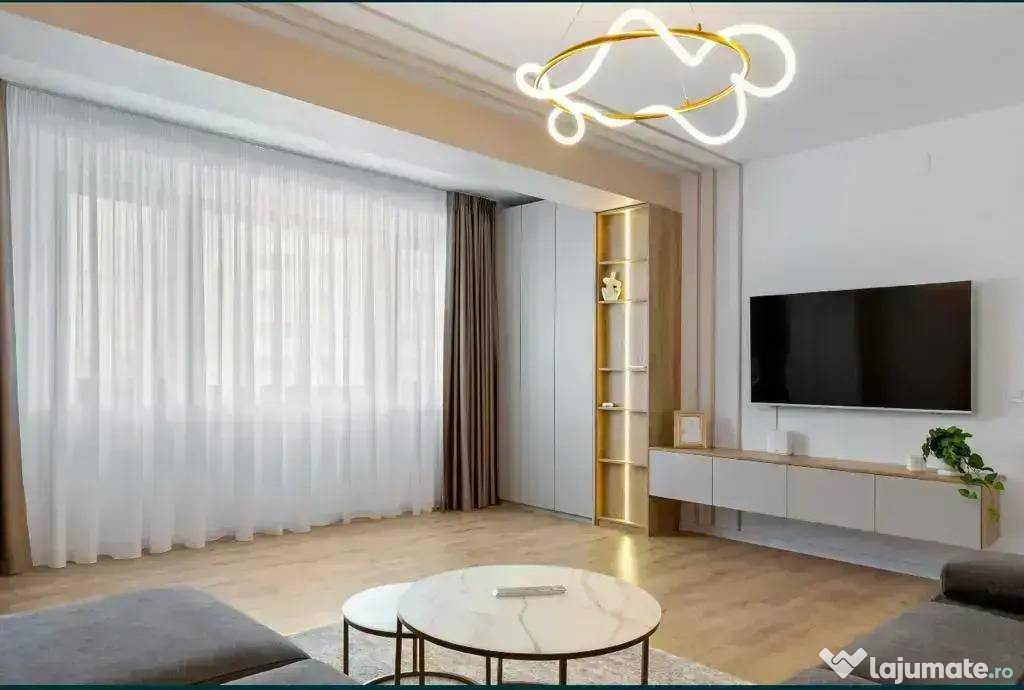 Confort, Stil și Locație Excelentă – 2 Camere în Iv...