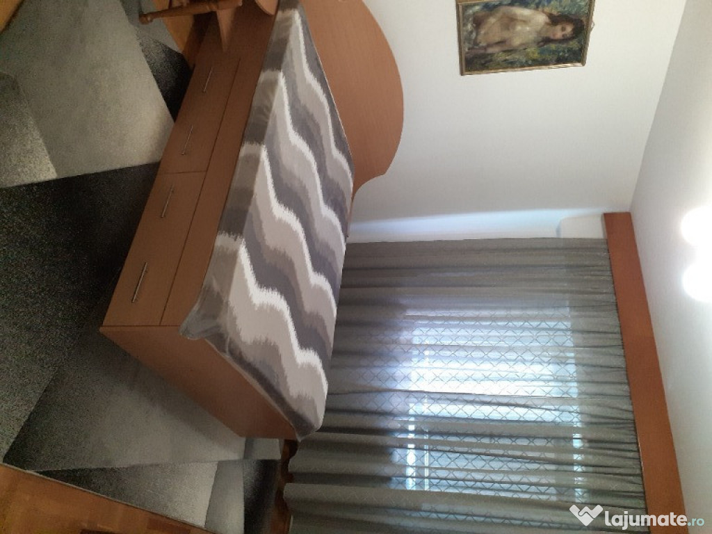 Apartament de închiriat, confortabil și primitor