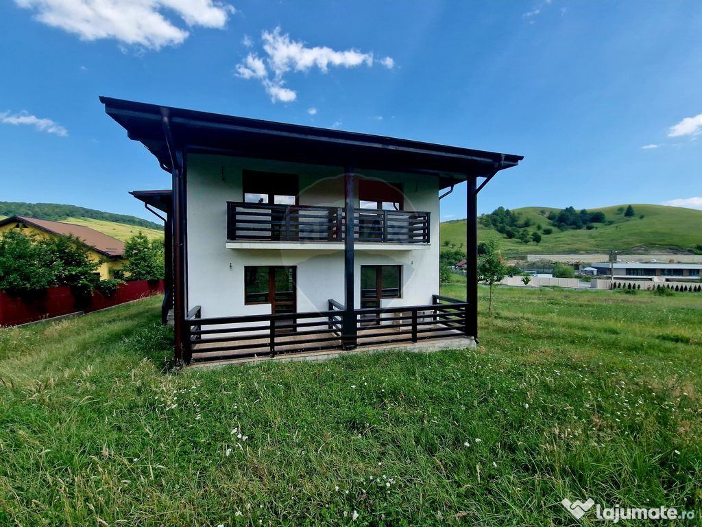 Casa zona Balaurul