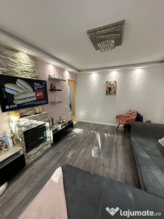 Apartament 2 camere Soseaua Giurgiului Decomandat