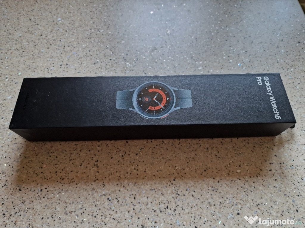 Samsung Galaxy Watch5 Pro LTE