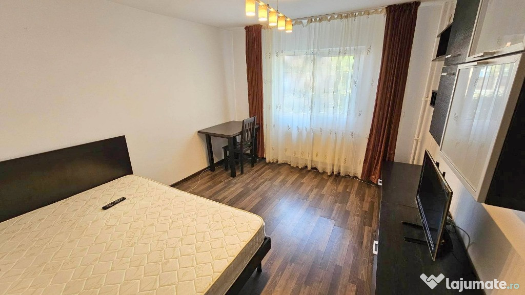 Apartament 1 camera D, in Tatarasi