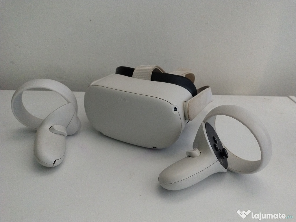 VR oculus meta quest 2 256 GB