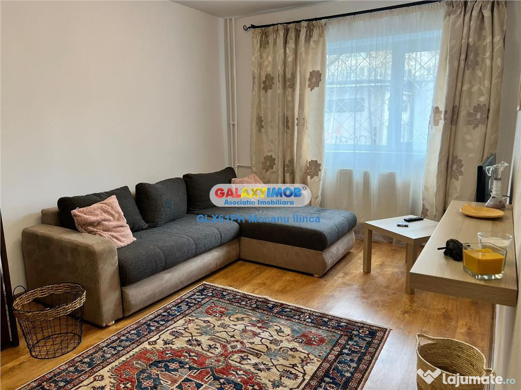 Garsoniera modera, Ploiesti, zona Republicii
