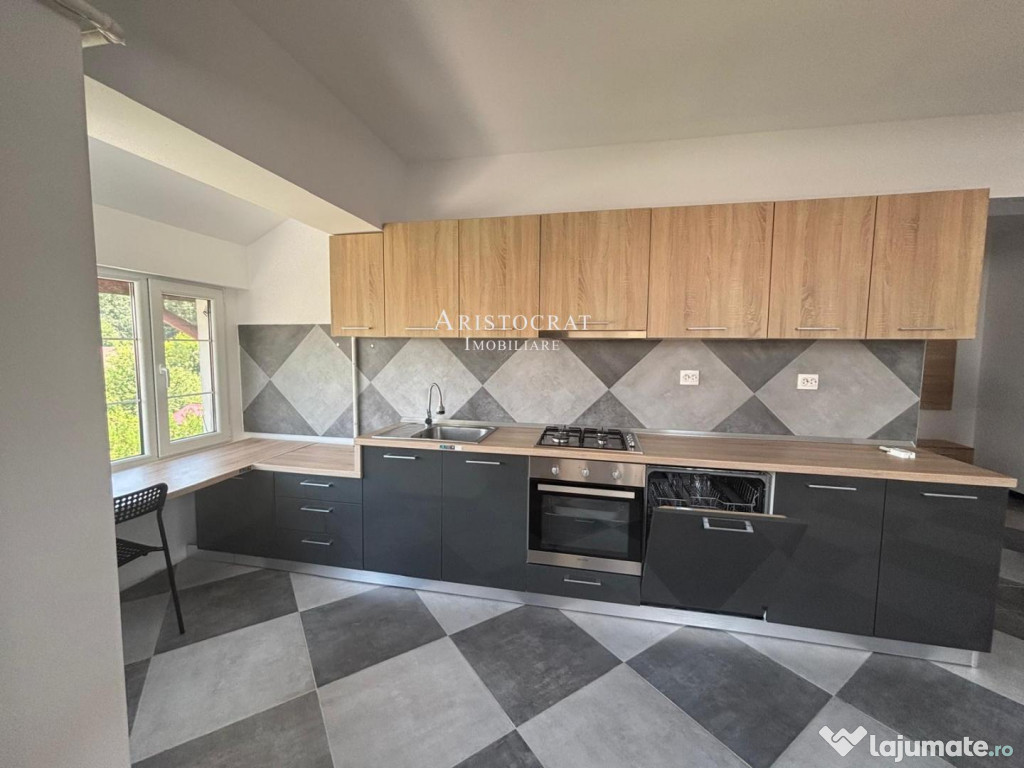 Inchirieri Apartamente 3 Camere Corbeanca