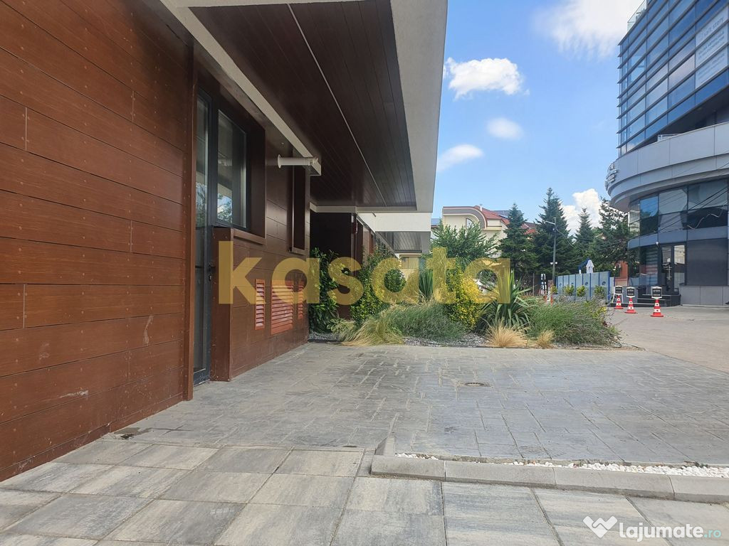 Apartament 4 camere de închiriat – IMA Residence, Ianc...