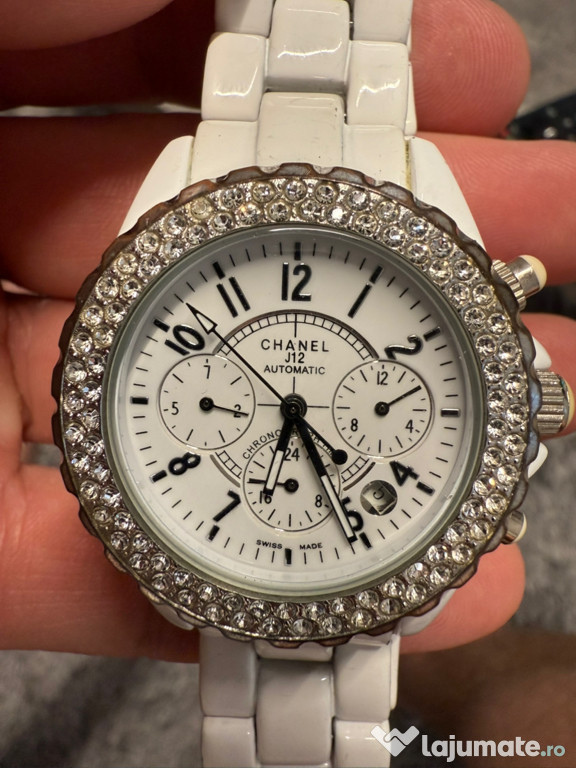 Ceas Chanel Automatic