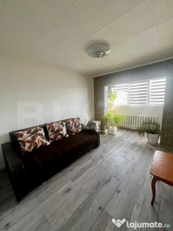 Apartament 2 camere decomandate plus camera suplimentara, Ma