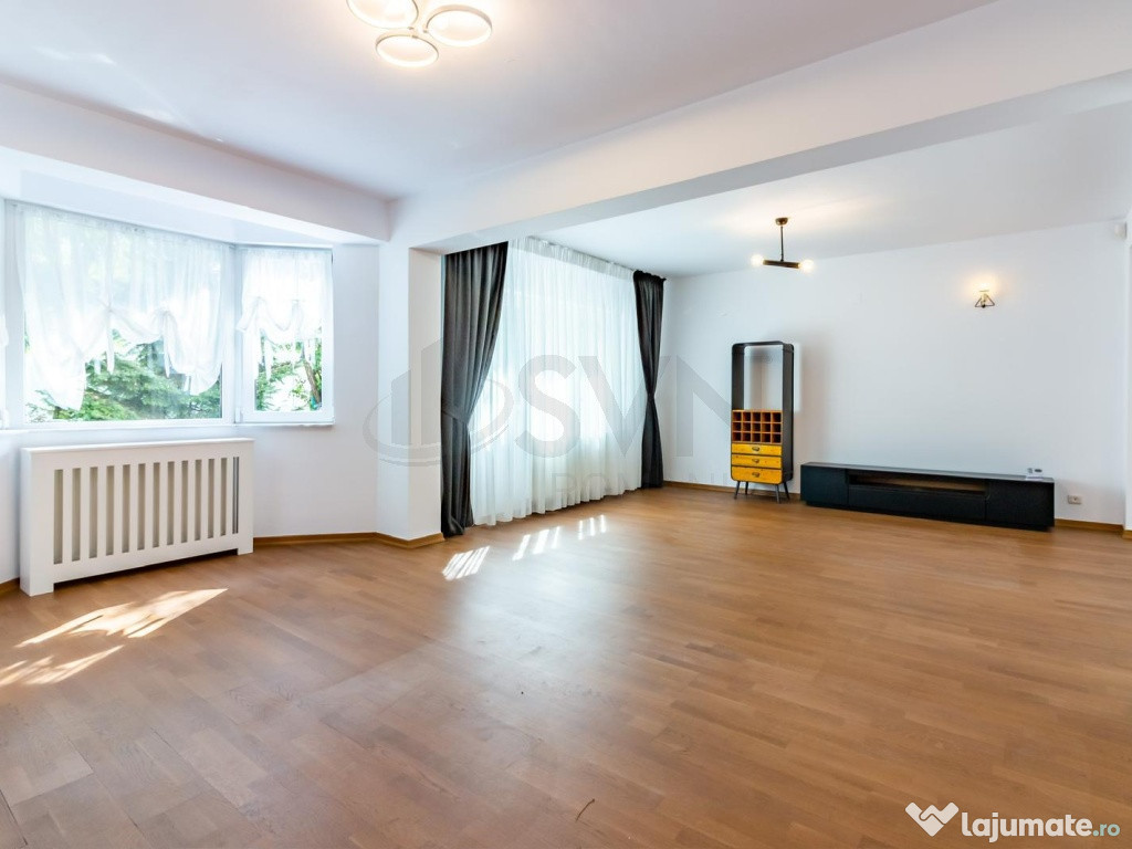 Vila de inchiriat I Pipera I Azur Residence