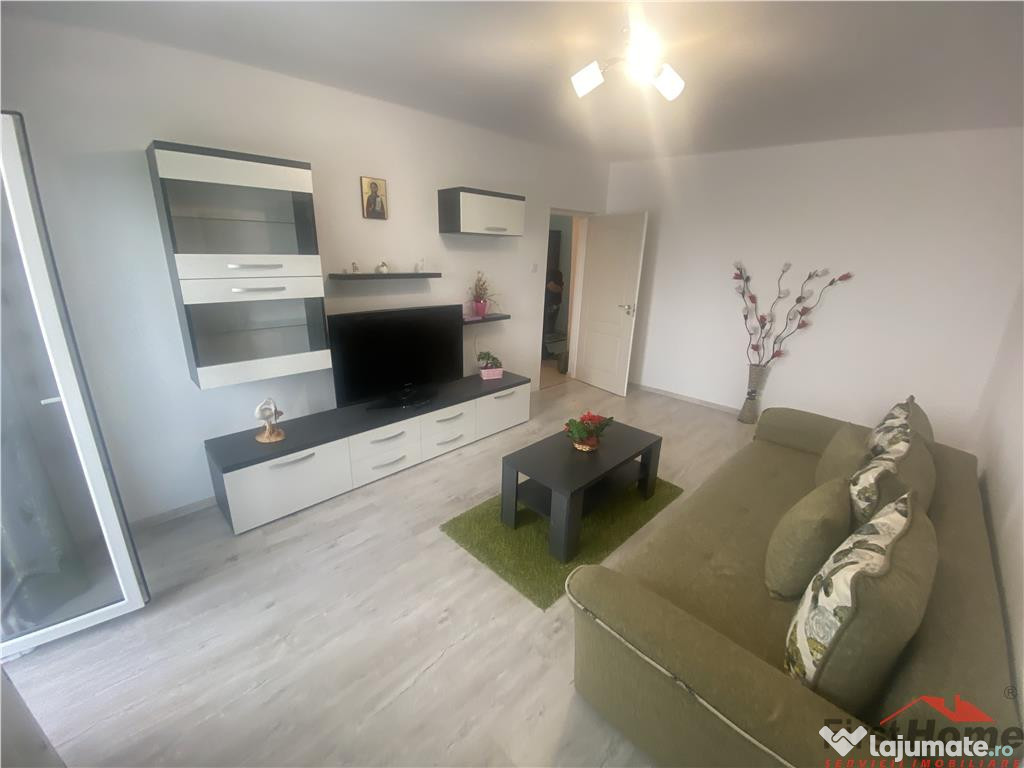 Ap 2 camere, etaj 6 (lift nou), prima , B- dul Unirii