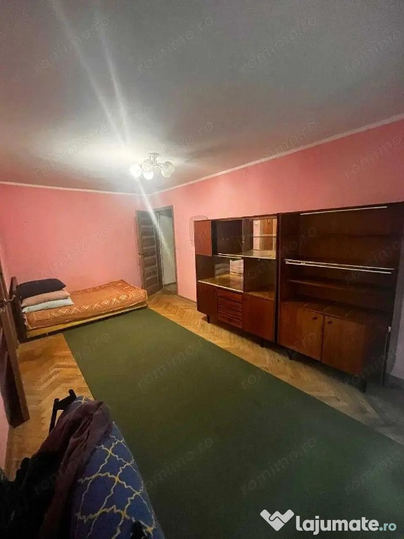 Garsoniera in zona Politehnicii