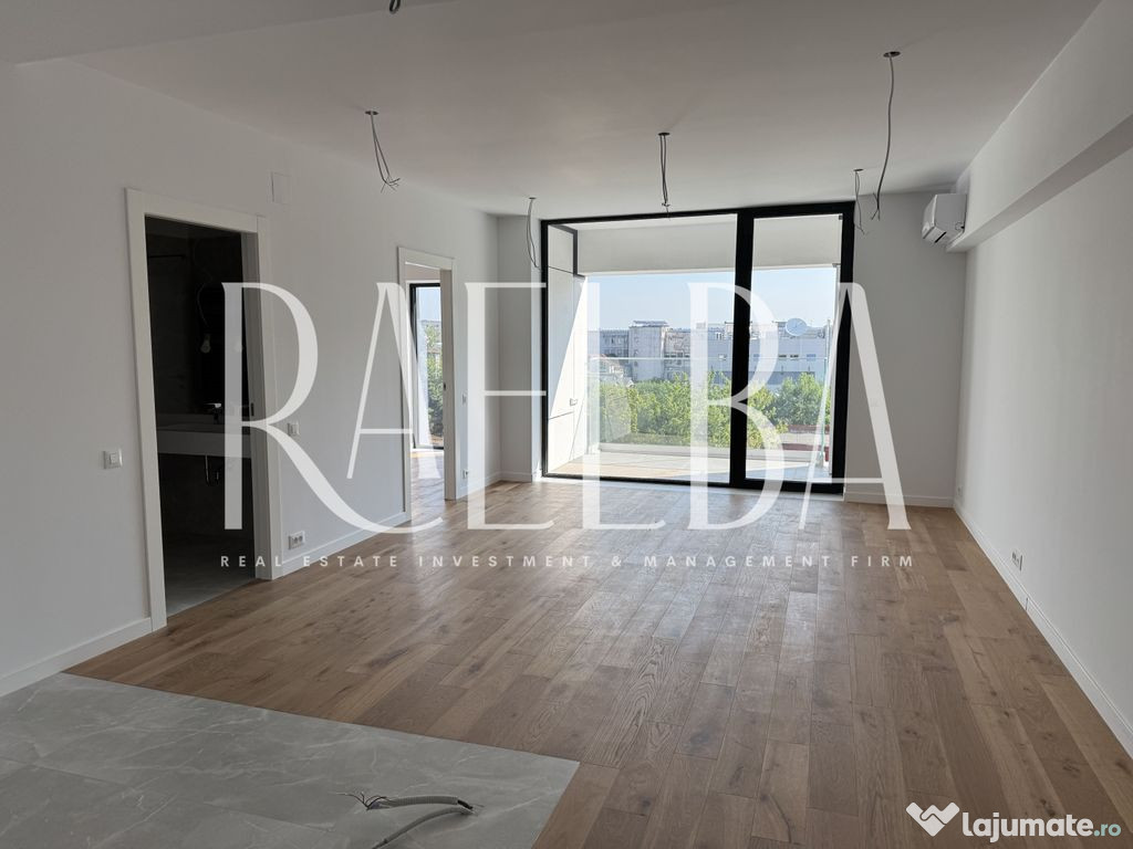 | Apartament 2 camere | One Cotroceni | DESIGN Interior I...