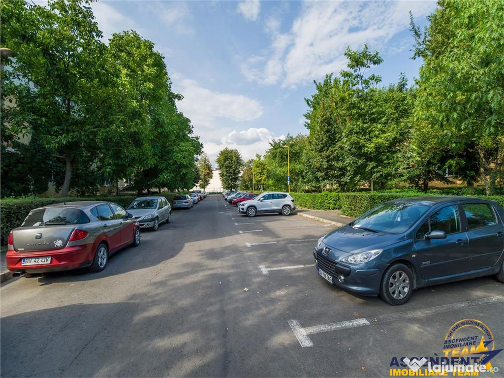Imobil in bloc de apartamente, Aria Piata Astra, Brasov