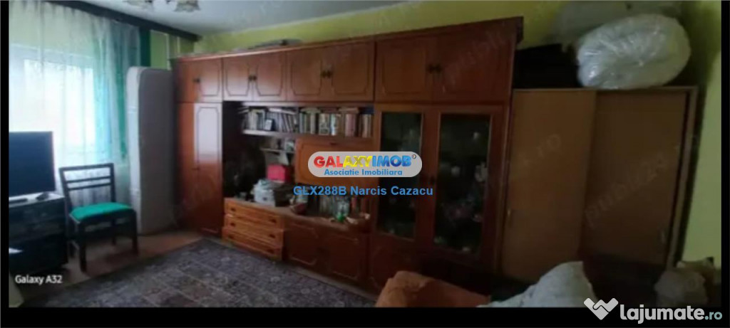 Pantelimon Iancului Cimitirul Armenesc Garsoniera etaj 6 32