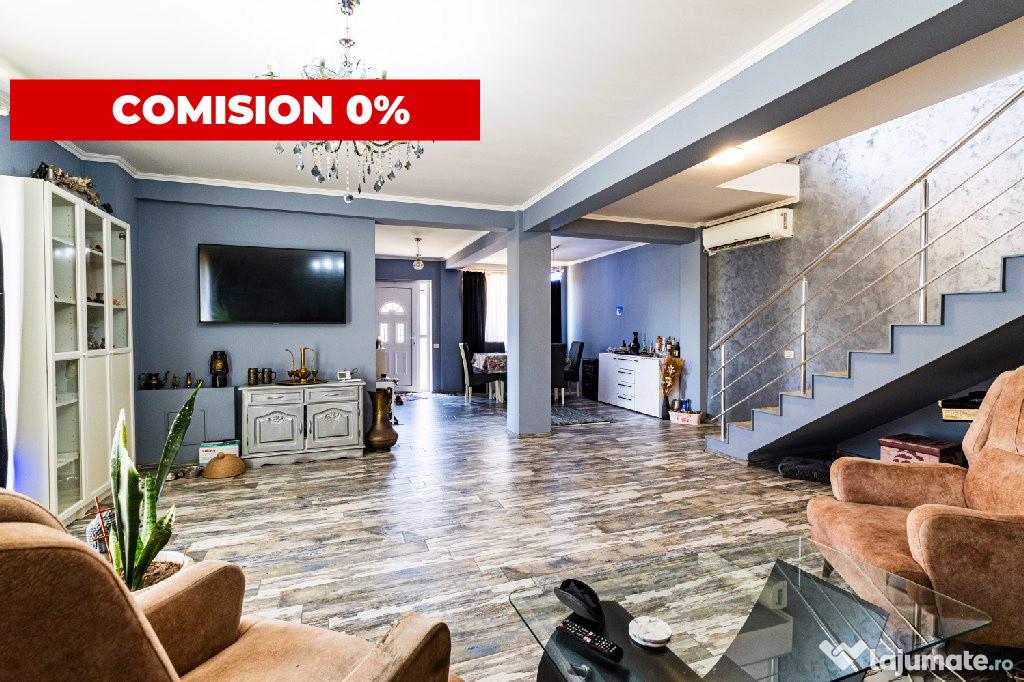 Vila P+1 | Palazu Mare | Teren 1412 mp