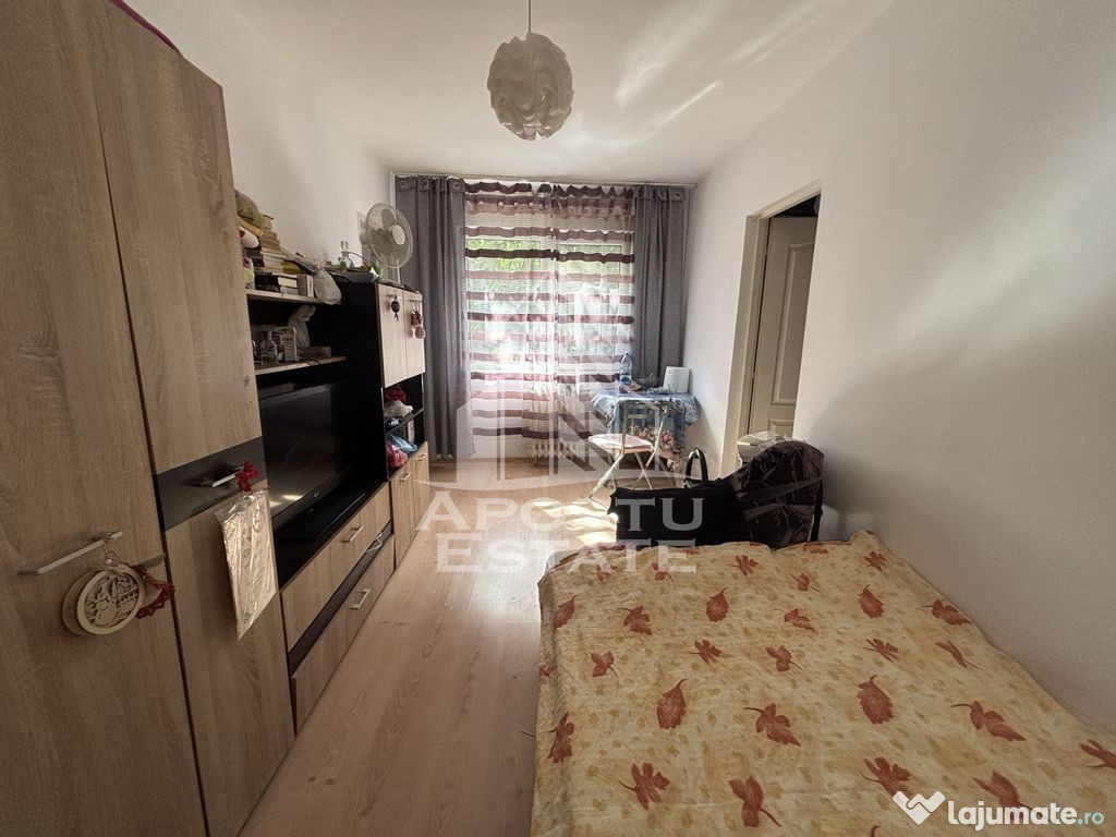 Apartament cu 2 camere in zona Șagului, ideal investiție